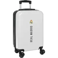 Real Madrid First Kit 24/25 40.1l 34.5x20x55 Cm Trillekoffert
