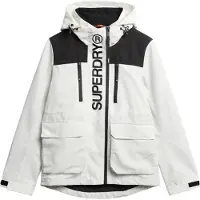 Superdry Colour Block Ult Windbreaker Jakke