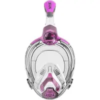 Seac Sub Granfacial Libera Junior Dykkemaske