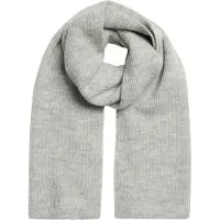 Superdry Soft Rib Skjerf