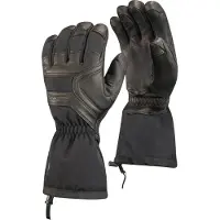 Black Diamond Crew Gore-tex Hansker