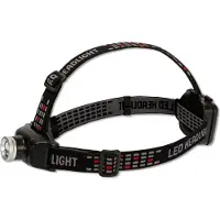 Velamp Cree & Argo Zoom Evo Cree Hodelykt