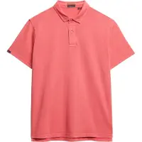 Superdry Essential Kortermet Poloskjorte