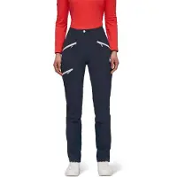 Mammut Eisfeld Advanced Softshell Bukser
