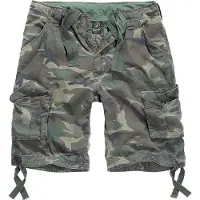 Brandit Urban Legend Shorts