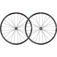 Fulcrum Racing 6 Db Disc Tubeless 700c Landeveishjulsett