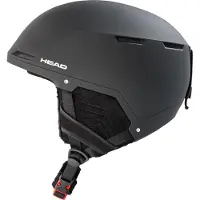 Head Compact Pro Hjelm