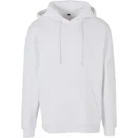Build Your Brand Basic Oversize Hetteskjorte