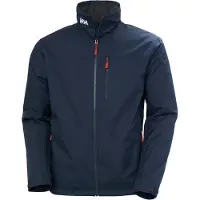 Helly Hansen Crew Midlayer 2 Jakke