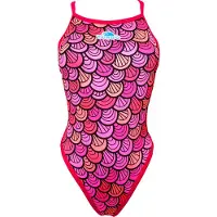 Turbo Mermaid Tail Badetøy