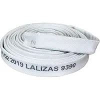 Lalizas Brannslange Solas/med 45 Mm 20 M