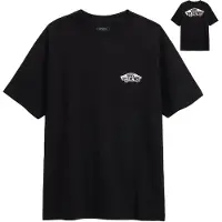 Vans Double Standard Kortarmet T-skjorte