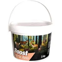 5etta Boost Pasta Anis 3 kg