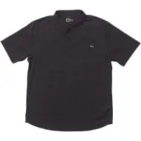 Salty Crew Drifter Uv Kortermet Poloskjorte