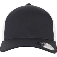Flexfit Ultrafibre &amp; Airmeh 2-tone Cap