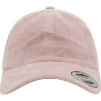 Flexfit Low Profile Velour Cap