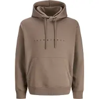 Jack & Jones Star Plus Size Hettegenser