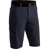 Maier Sports Nil Bermuda Shorts