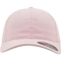Flexfit Cotton Dad Cap