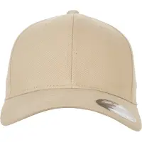 Flexfit Bruhed Twill Cap