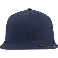 Flexfit Flat Visor Cap