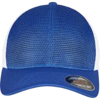 Flexfit 360 Omnimesh Bicolore Cap