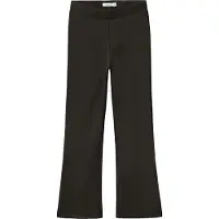 Name it Bukser - Noos - NkfFrikkali Bootcut - Svart - - 5 år (110) - Bukser - bomull