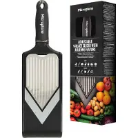 Microplane V-Slicer Julienne Mandolin