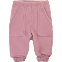 Joha Bukser - Ull - Rosa - - 100 - Bukser - Ull