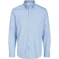 Jack & Jones Blacardiff Skjorte Med Lange Ermer