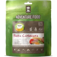 Adventure Food Pasta Carbonara, frysetørket mat