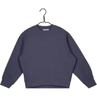 Björn Borg Collegegenser - Oversized - Odyssey Gray - - 9-10 år (134-140) - Collegegenser