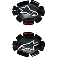 Alpinestars Gp Tech Knærskydere