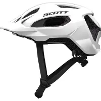 SCOTT Supra Mtb-hjelm