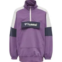Hummel Valerie Long Collegegenser