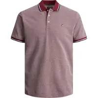 Jack & Jones Bluwin Regular Fit Kortermet Poloskjorte