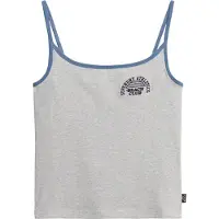 Superdry Essential Branded Ermeløs T-skjorte