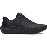 Under Armour Sko - UA BGS Surge 4 - Svart - - 40 - Sko