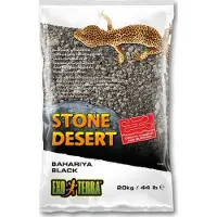Exo Terra Bahariya Stone Desert Substrat