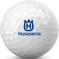 Husqvarna Ball Golf Ball Titleist Nxt To