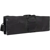 Stagg K10-150 Standard Black Nylon Keyboard Bag
