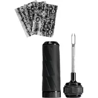 Muc Off Tubeless Capsule Reparasjonssett