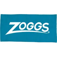 Zoggs Pool Håndkle