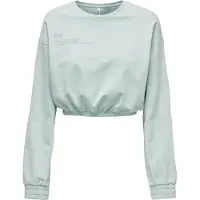 ONLY Zenia Unb Elastic Collegegenser