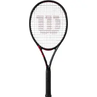 Wilson Clash 100ul V3.0 Tennisketsjer