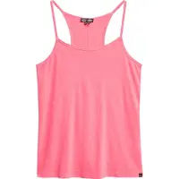 Superdry Studios Strappy Ermeløs T-skjorte
