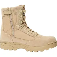 Brandit Tactical Zipper Støvler