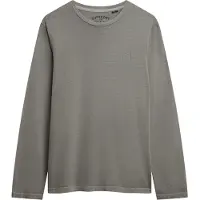 Superdry Classic Essential Langarmet T-skjorte