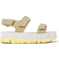 Camper Oruga Up Sandaler