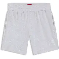 HUGO Laze 10261152 Red Sports Shorts